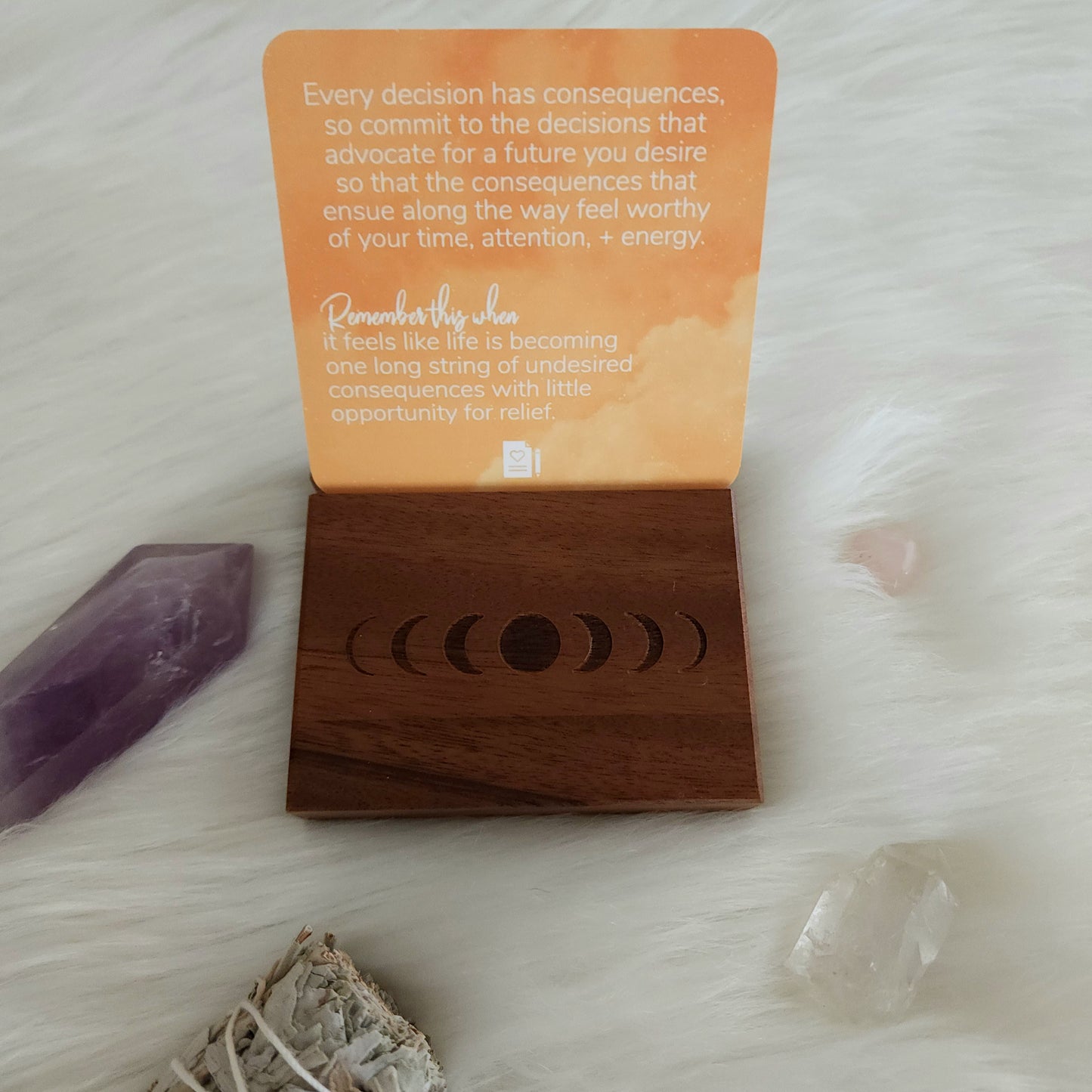 Self-Parenting Oracle Deck: Inner Child Edition