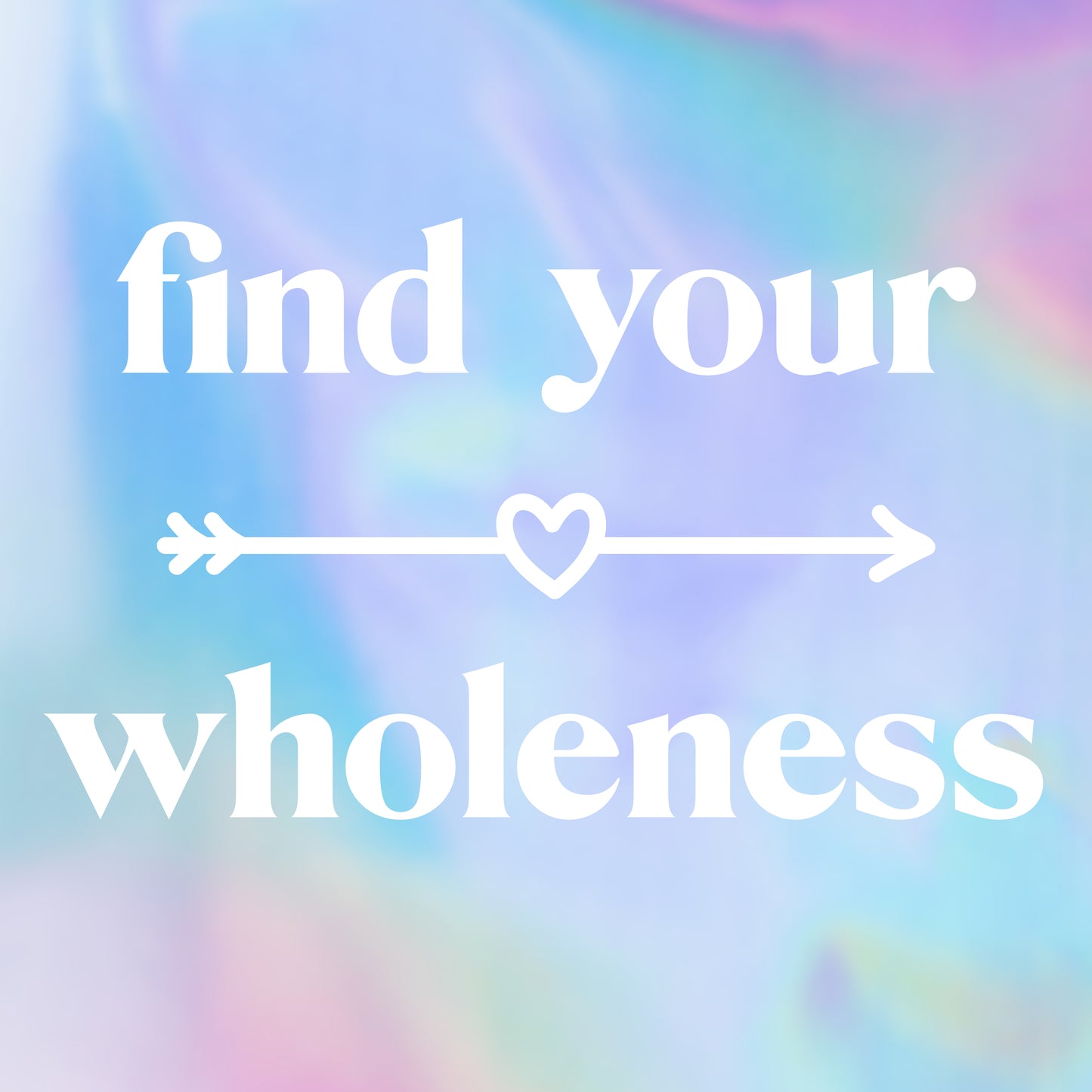 Ego Type Mini-Course