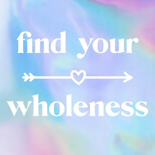 Ego Type Mini-Course